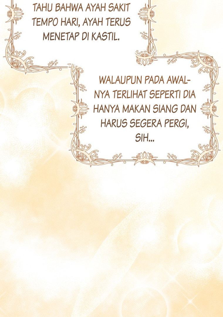 The Villain’s Daughter Plans To Run Away Chapter 15 Gambar 88