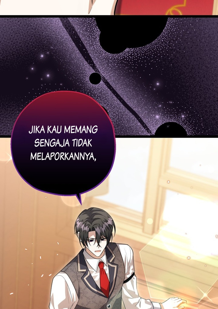 The Villain’s Daughter Plans To Run Away Chapter 15 Gambar 90