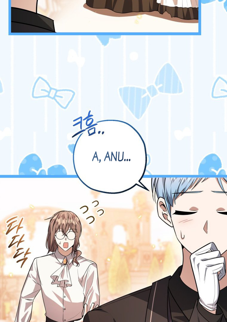 The Villain’s Daughter Plans To Run Away Chapter 14 Gambar 41