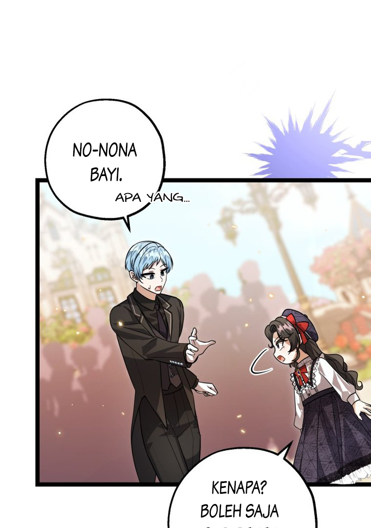 The Villain’s Daughter Plans To Run Away Chapter 14 Gambar 72
