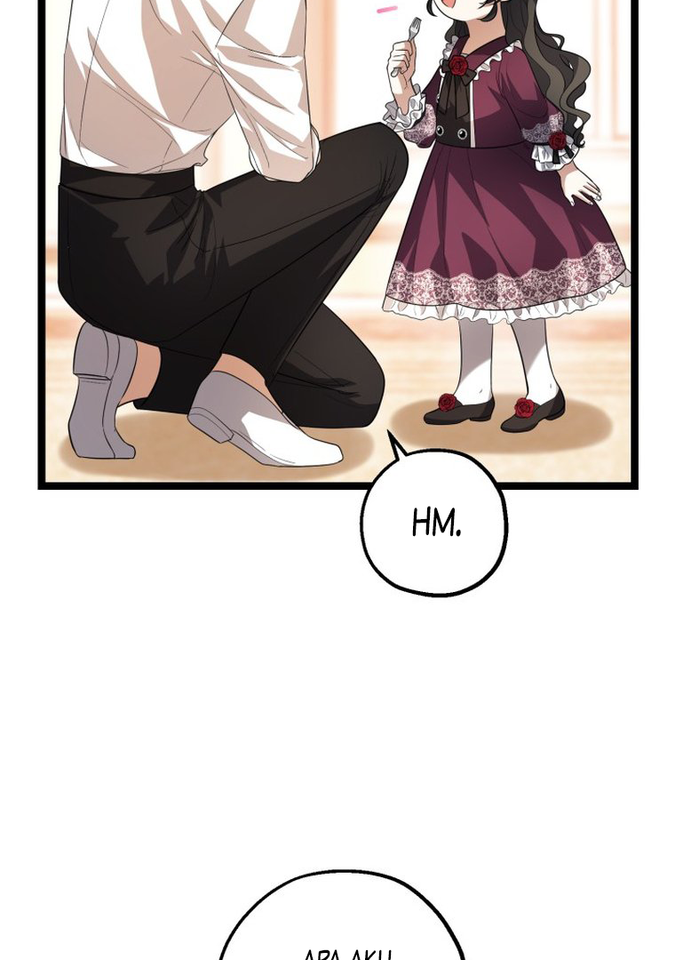 The Villain’s Daughter Plans To Run Away Chapter 13 Gambar 102