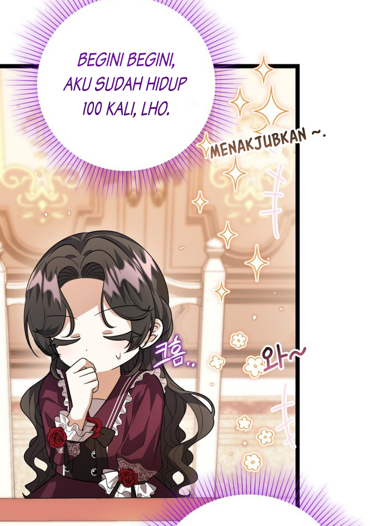 The Villain’s Daughter Plans To Run Away Chapter 13 Gambar 49
