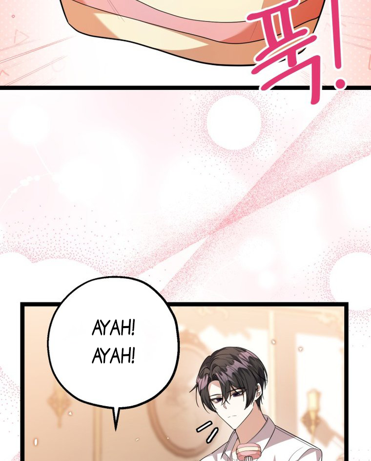 The Villain’s Daughter Plans To Run Away Chapter 13 Gambar 57