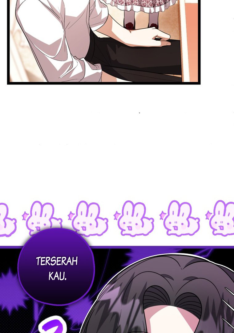 The Villain’s Daughter Plans To Run Away Chapter 13 Gambar 62