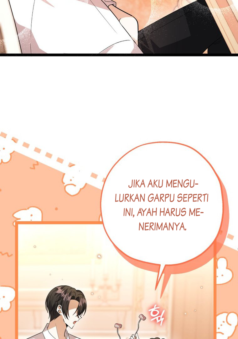 The Villain’s Daughter Plans To Run Away Chapter 13 Gambar 71