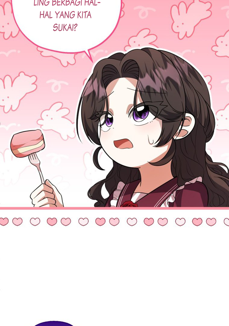 The Villain’s Daughter Plans To Run Away Chapter 13 Gambar 73