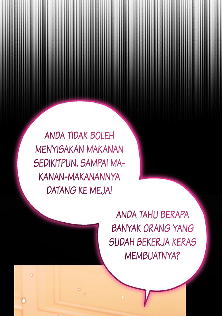 The Villain’s Daughter Plans To Run Away Chapter 12 Gambar 17