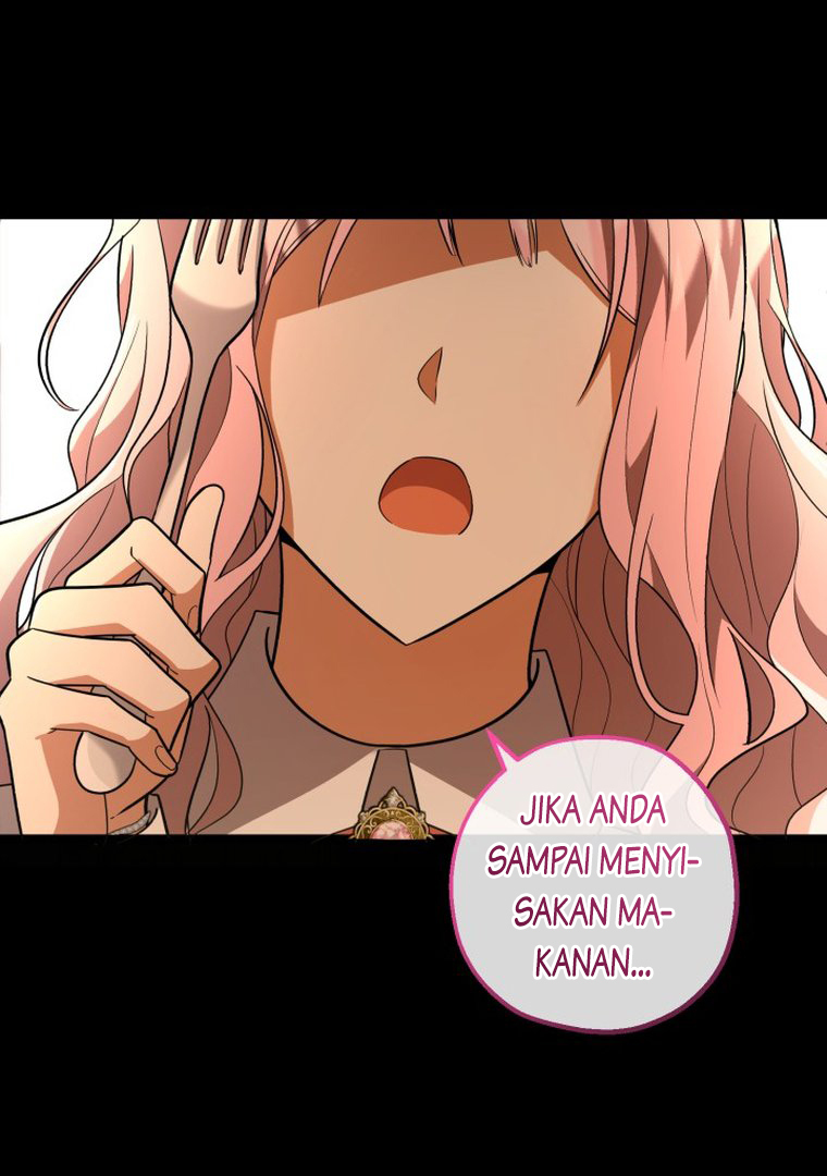 The Villain’s Daughter Plans To Run Away Chapter 12 Gambar 19