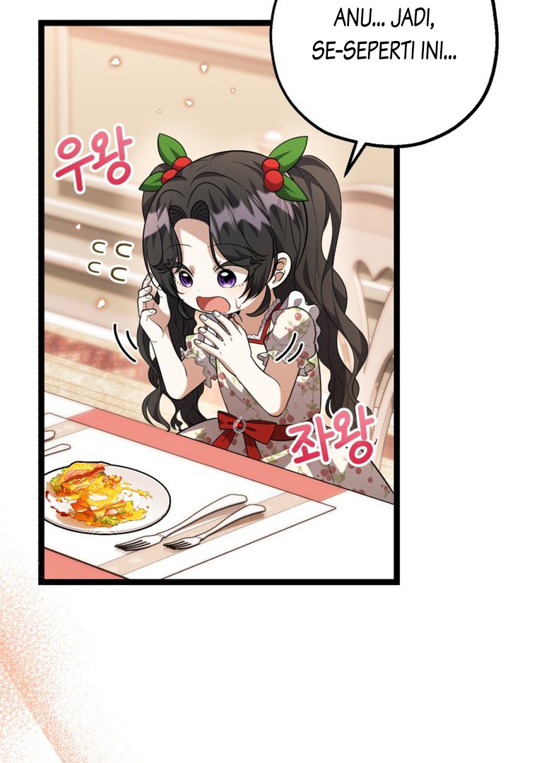 The Villain’s Daughter Plans To Run Away Chapter 12 Gambar 36