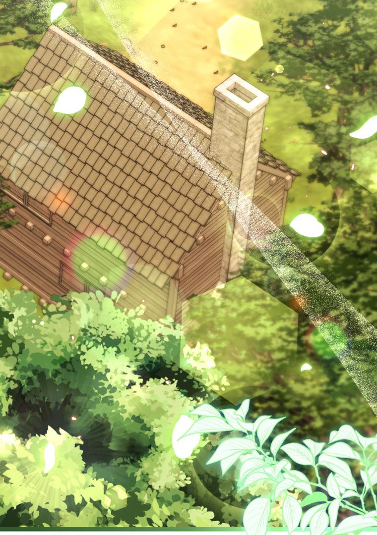 The Villain’s Daughter Plans To Run Away Chapter 12 Gambar 54