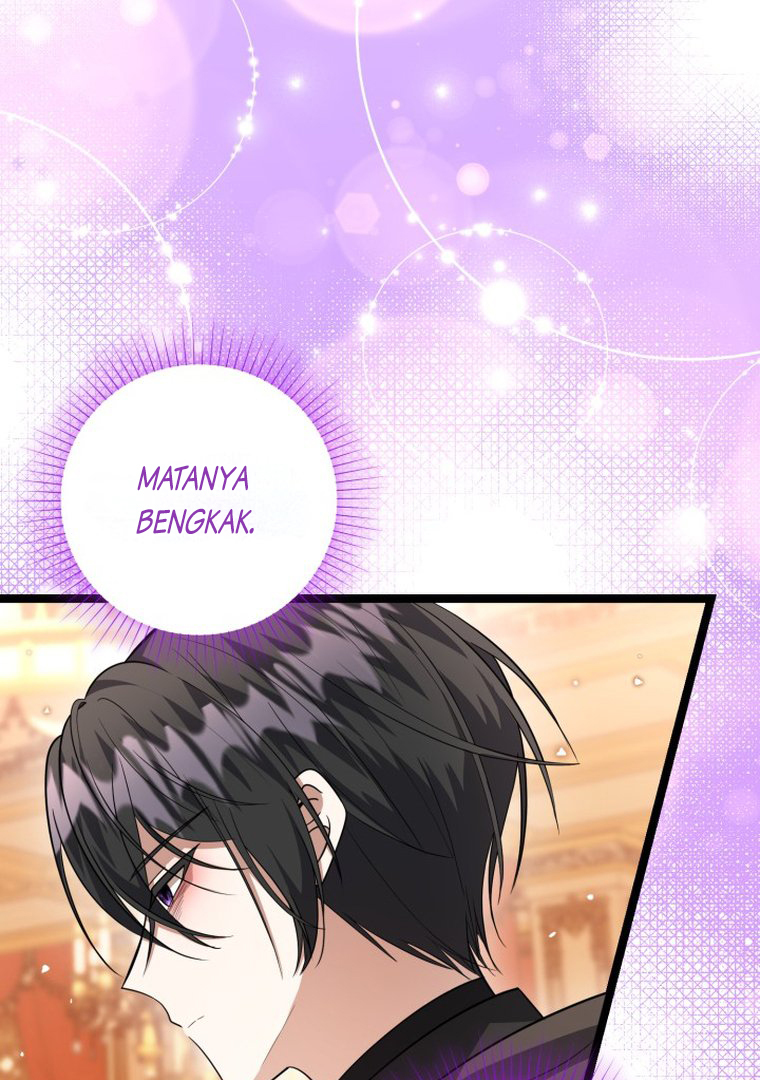 The Villain’s Daughter Plans To Run Away Chapter 11 Gambar 100