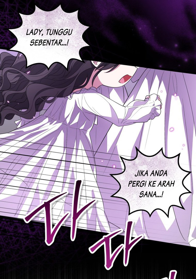 The Villain’s Daughter Plans To Run Away Chapter 11 Gambar 78