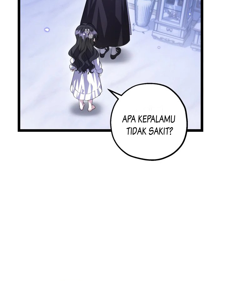 The Villain’s Daughter Plans To Run Away Chapter 10 Gambar 21
