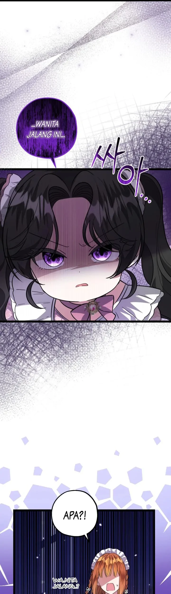The Villain’s Daughter Plans To Run Away Chapter 08 Gambar 28