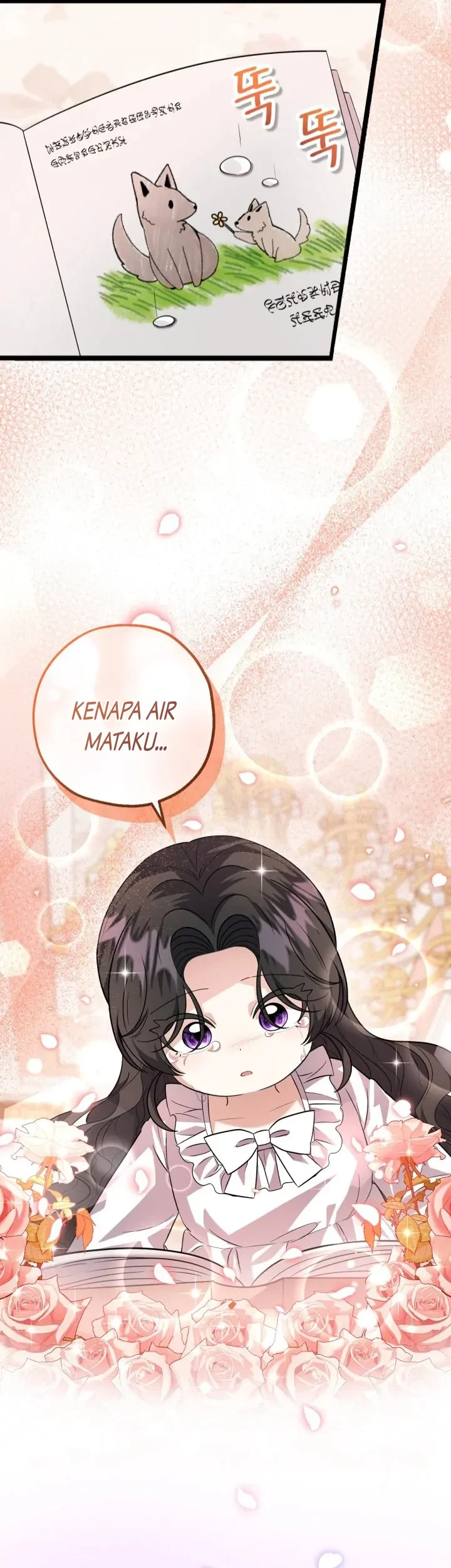The Villain’s Daughter Plans To Run Away Chapter 08 Gambar 64