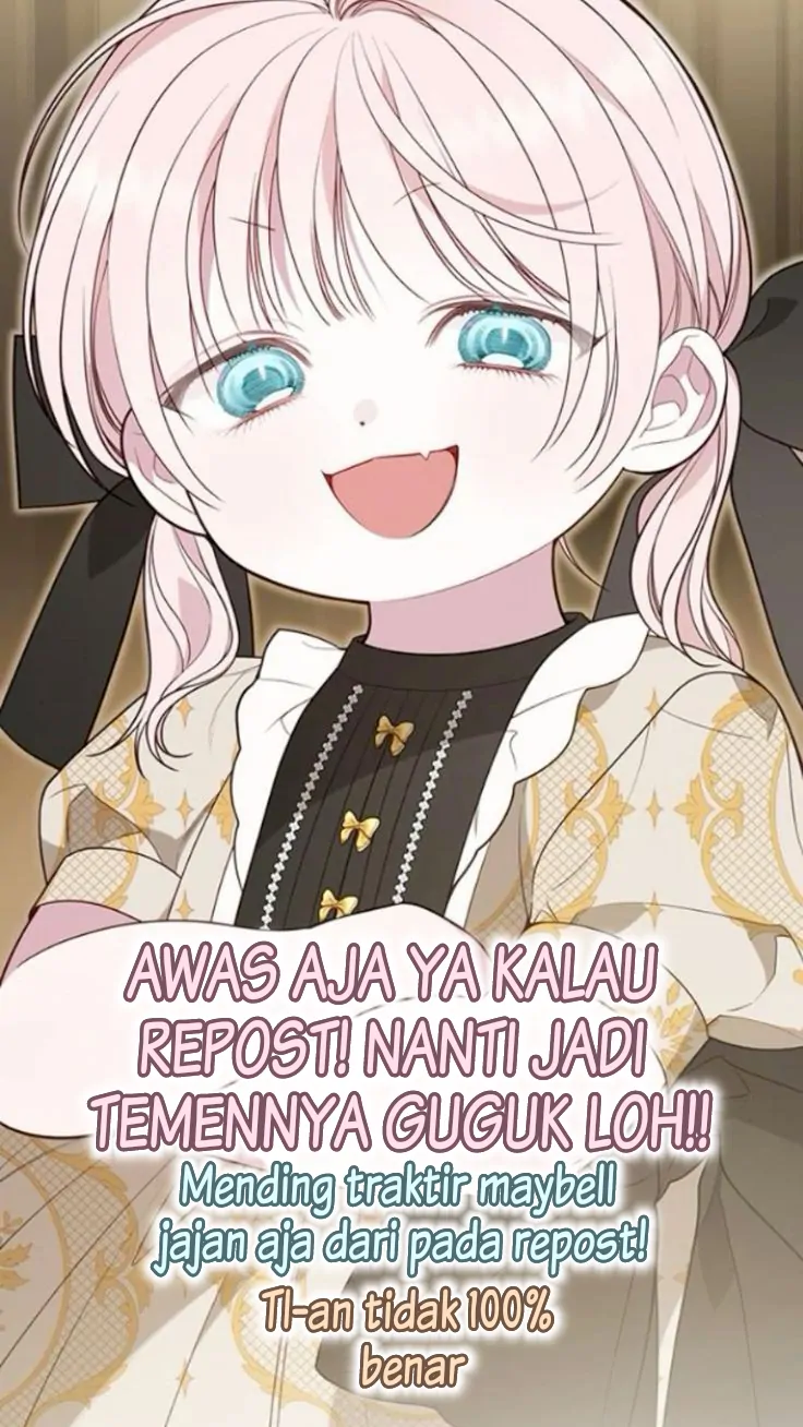 The Villain’s Daughter Plans To Run Away Chapter 08 Gambar 79