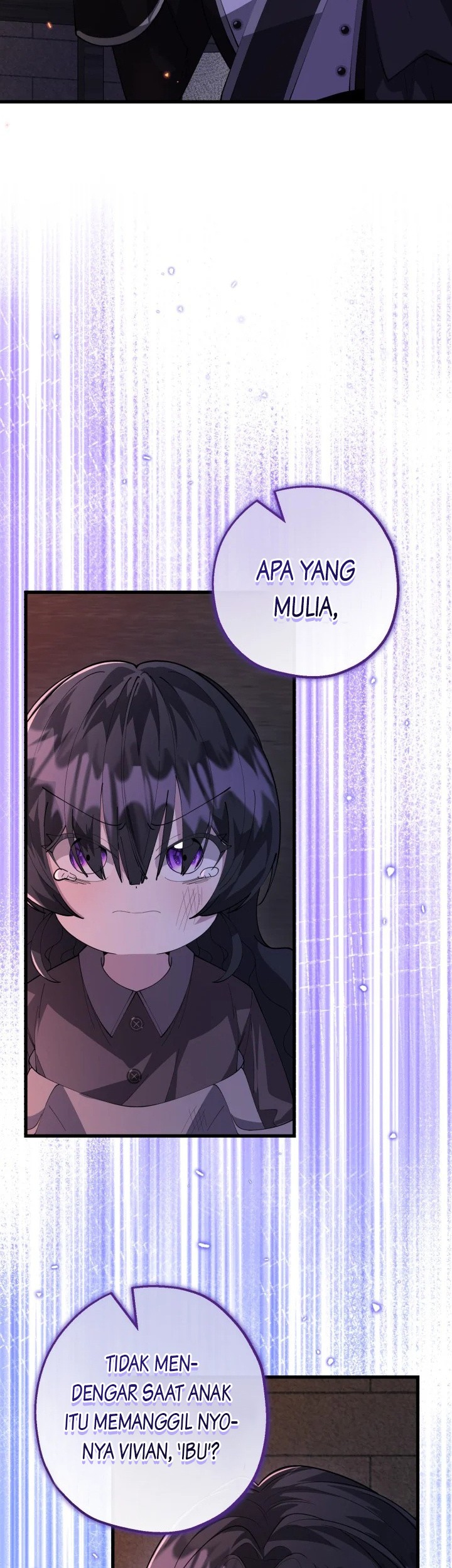 The Villain’s Daughter Plans To Run Away Chapter 04 Gambar 17