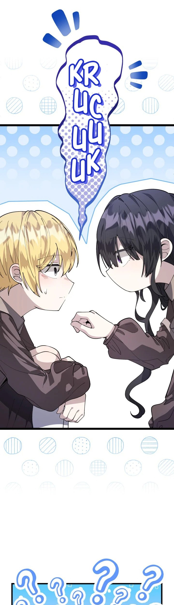 The Villain’s Daughter Plans To Run Away Chapter 03 Gambar 21