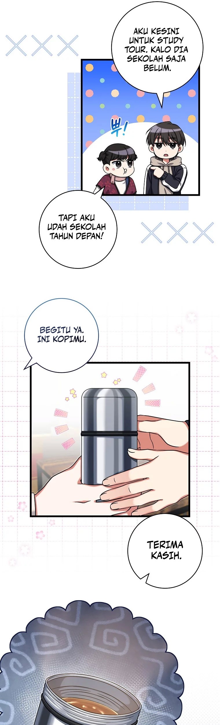 Welcome to Dungeon Hotel Chapter 26 Gambar 19