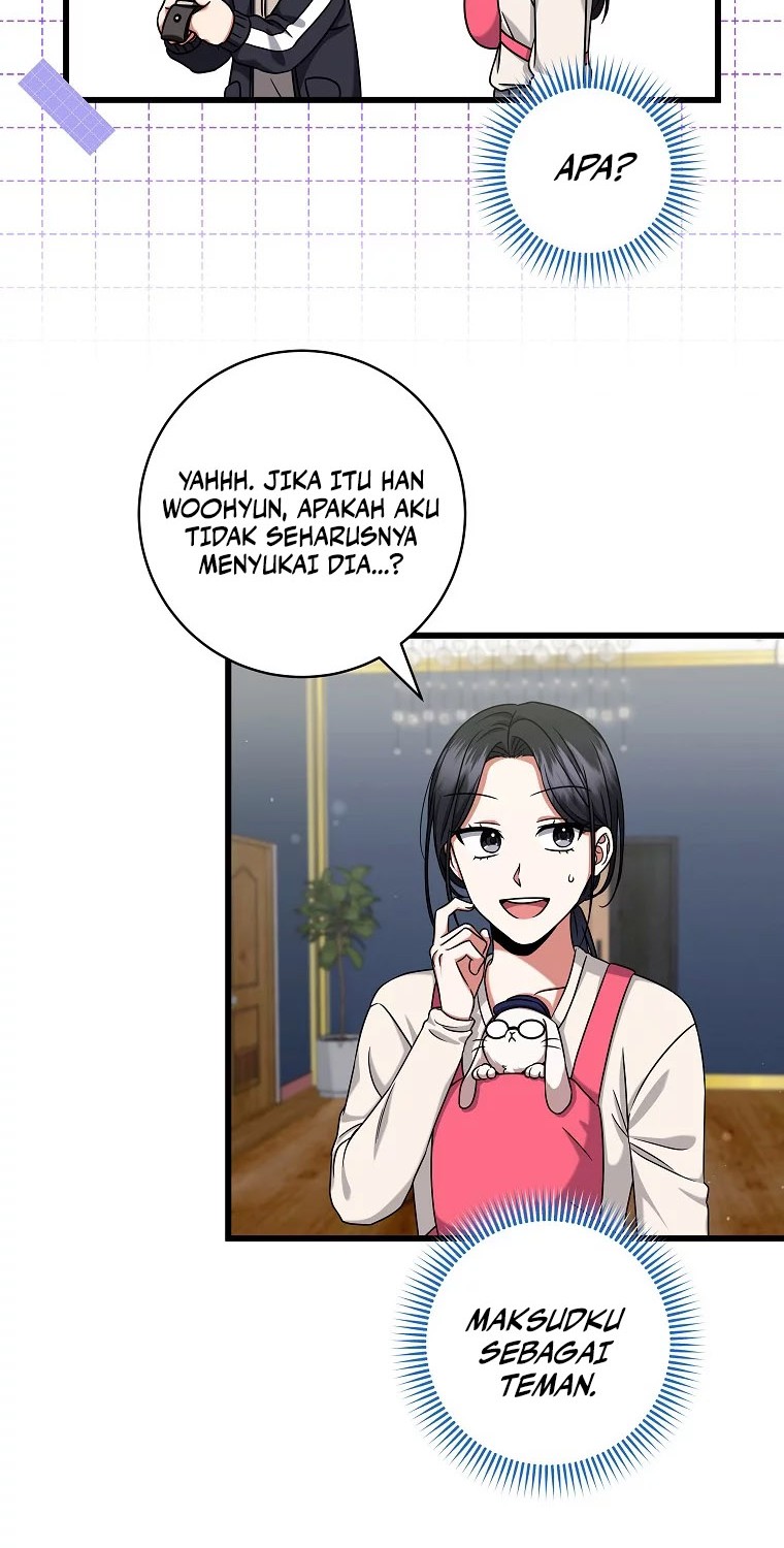 Welcome to Dungeon Hotel Chapter 26 Gambar 30