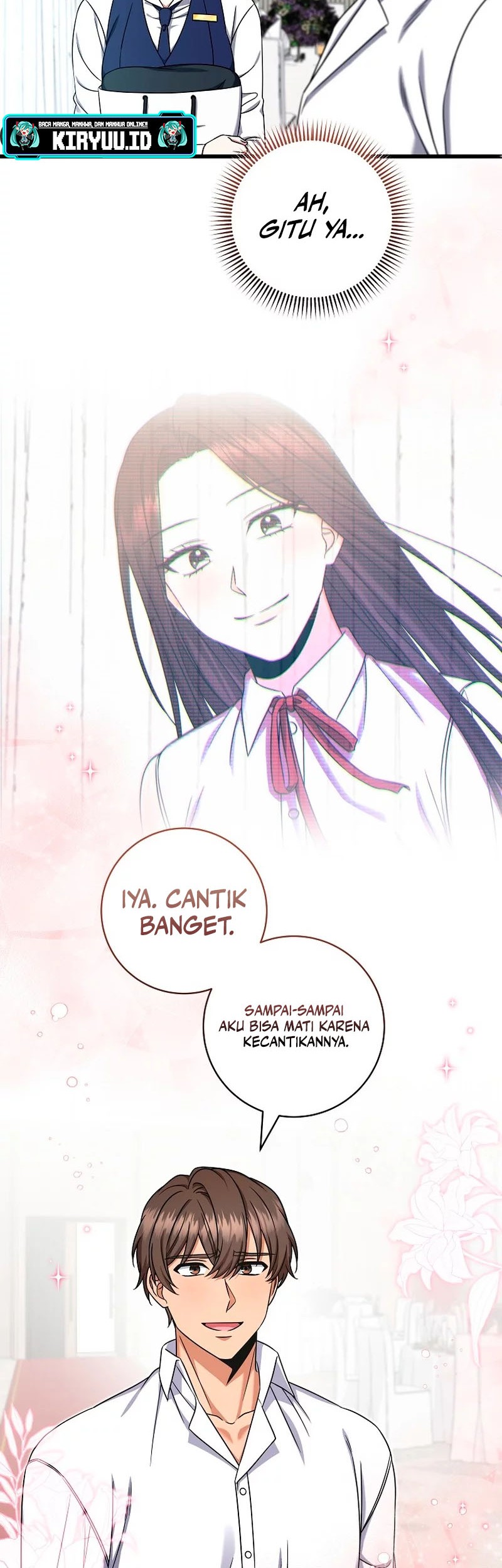 Welcome to Dungeon Hotel Chapter 24 Gambar 54