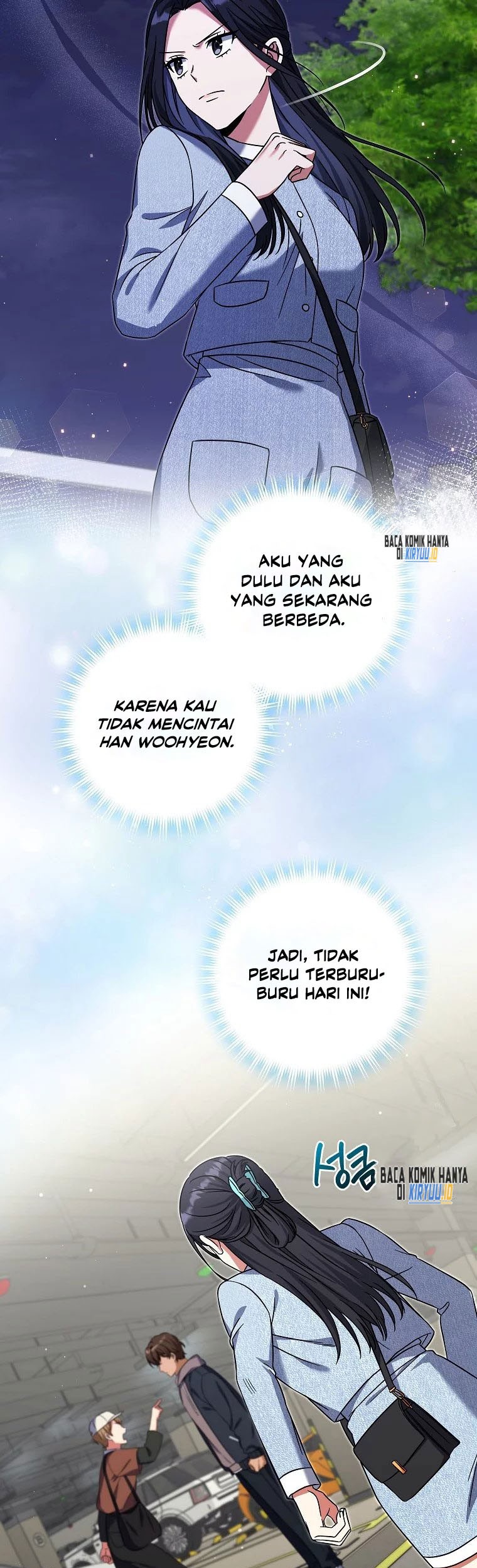 Welcome to Dungeon Hotel Chapter 17 Gambar 42