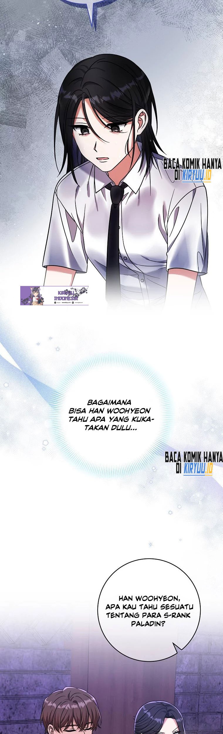 Welcome to Dungeon Hotel Chapter 17 Gambar 28