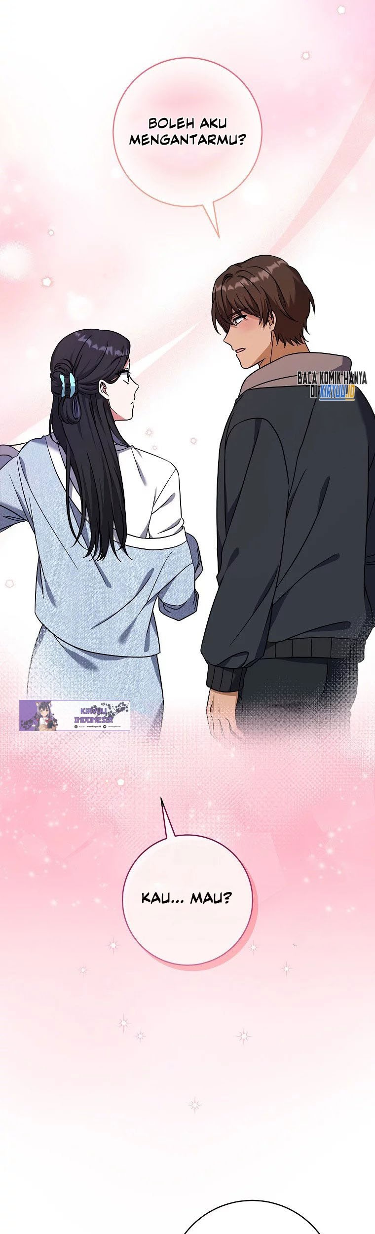 Welcome to Dungeon Hotel Chapter 17 Gambar 32