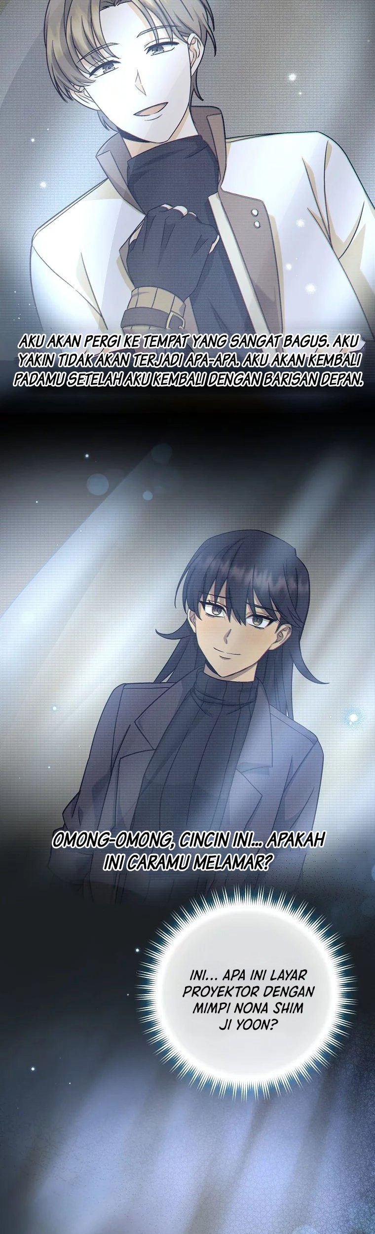 Welcome to Dungeon Hotel Chapter 09 Gambar 41