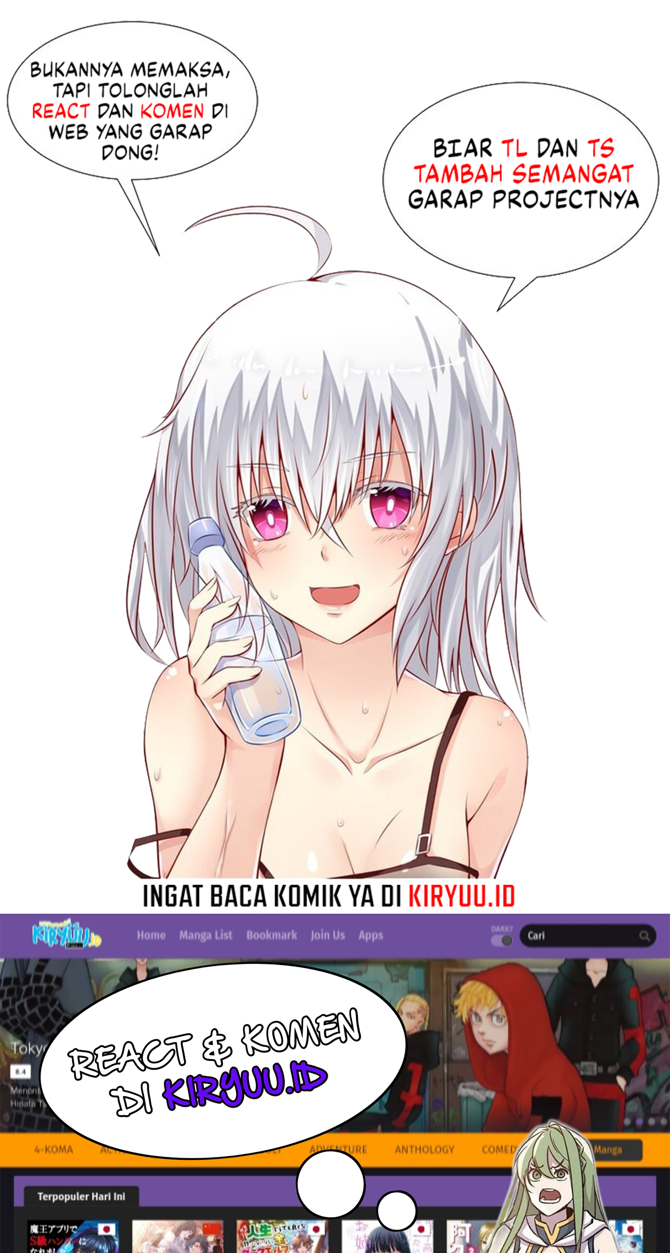 Isekai Mokushiroku Mynoghra: Hametsu no Bunmei de Hajimeru Sekai Seifuku Chapter 26 Gambar 34