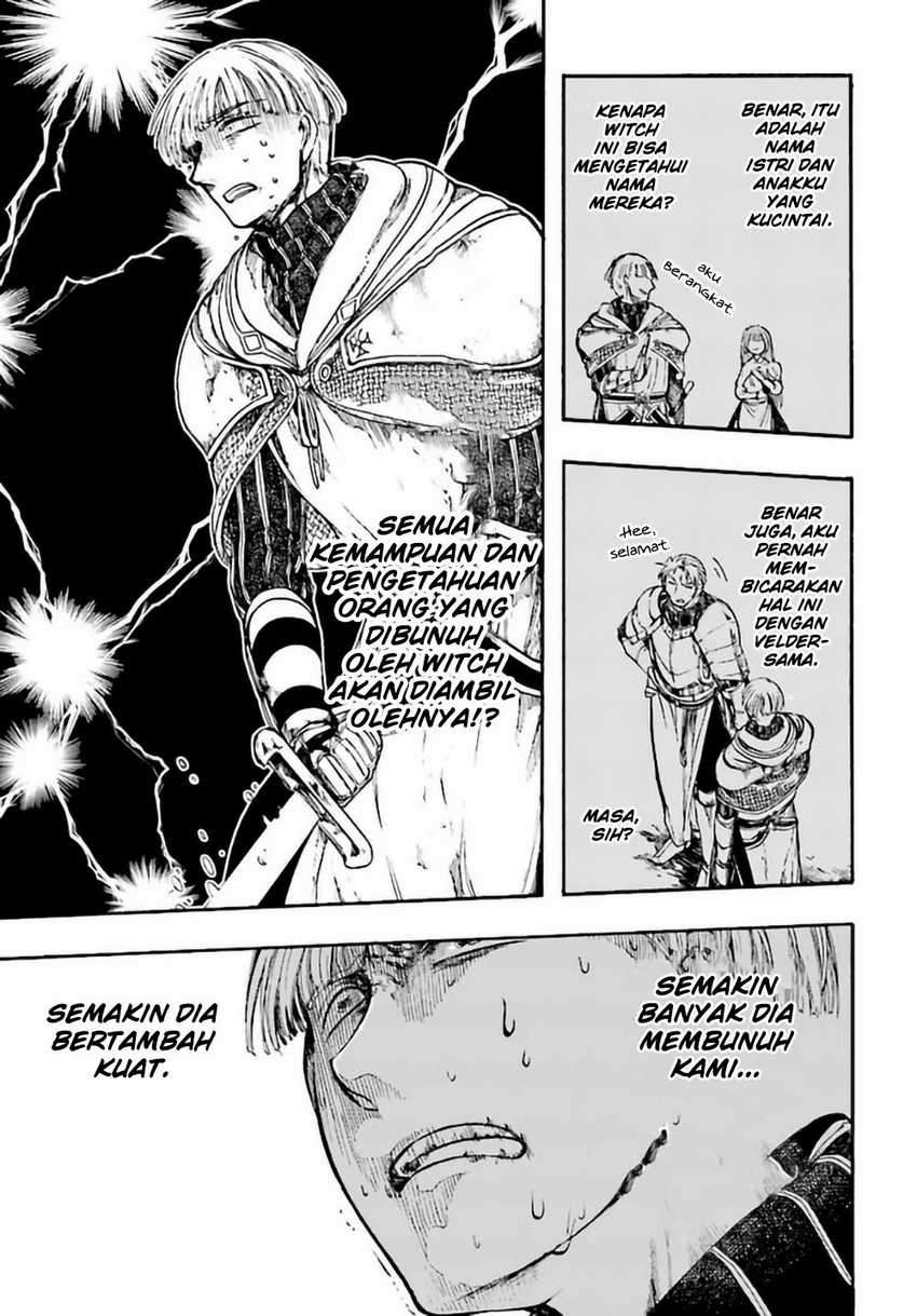 Isekai Mokushiroku Mynoghra: Hametsu no Bunmei de Hajimeru Sekai Seifuku Chapter 8.1 Gambar 7