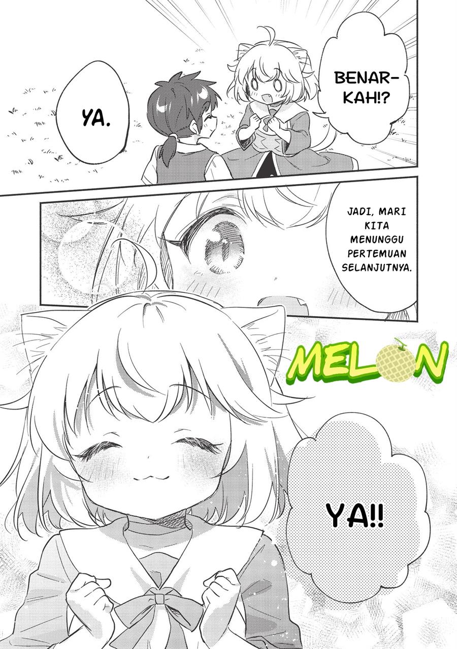 Kojiin Tamer Chapter 22 Gambar 14