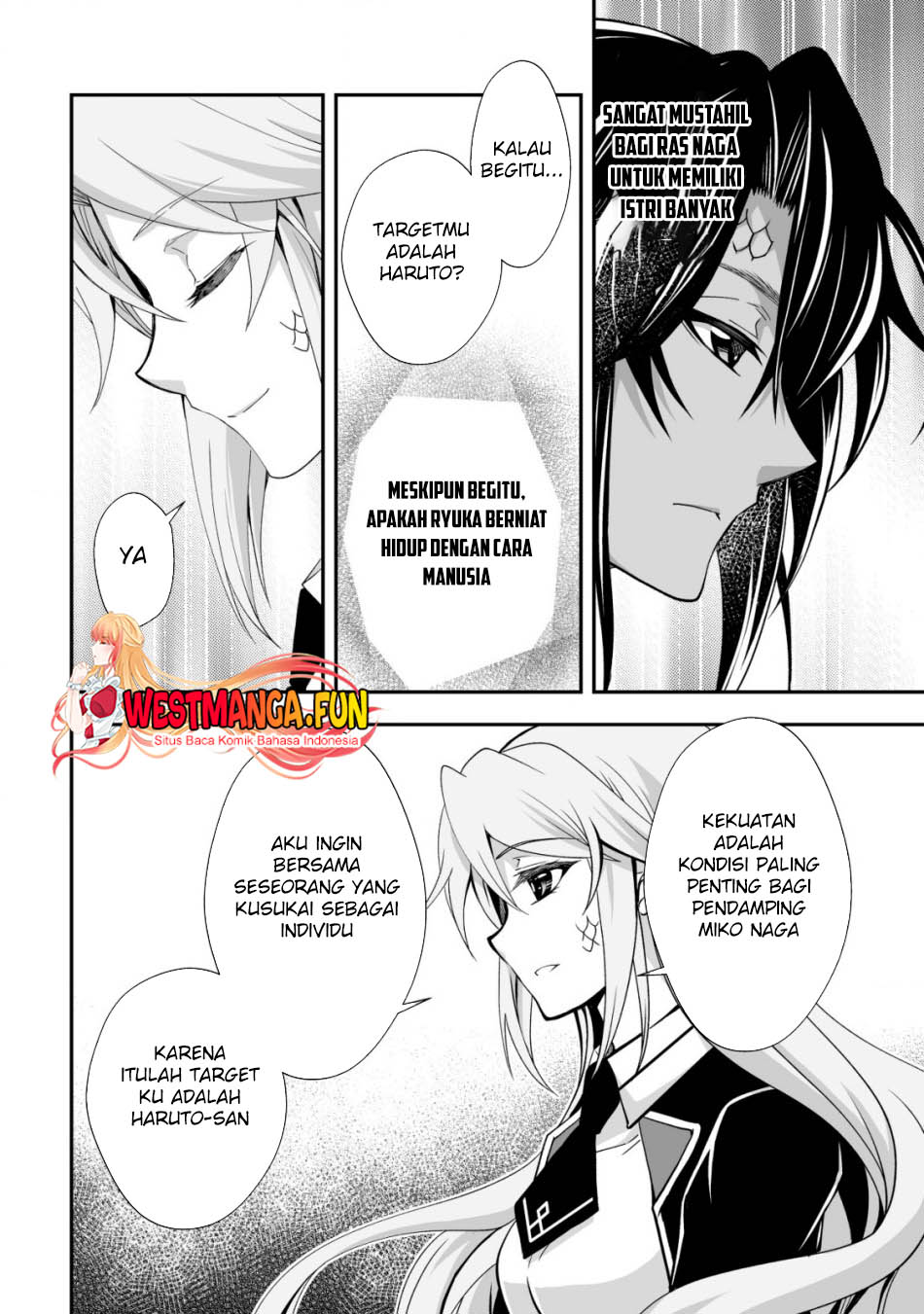 Level 1 No Saikyou Kenja: Noroi De Saikakyuu Mahou Shika Tsukaenai Kedo Kami No Kanchigai De Mugen Chapter 29 Gambar 23