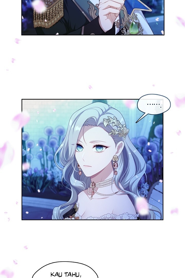 The S-Class Hunter Doesn’t Want to Be a Villainous Princess Chapter 37 Gambar 12