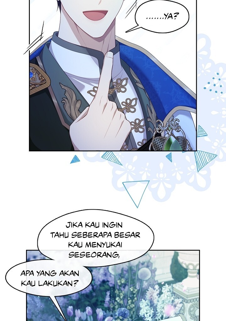 The S-Class Hunter Doesn’t Want to Be a Villainous Princess Chapter 37 Gambar 14