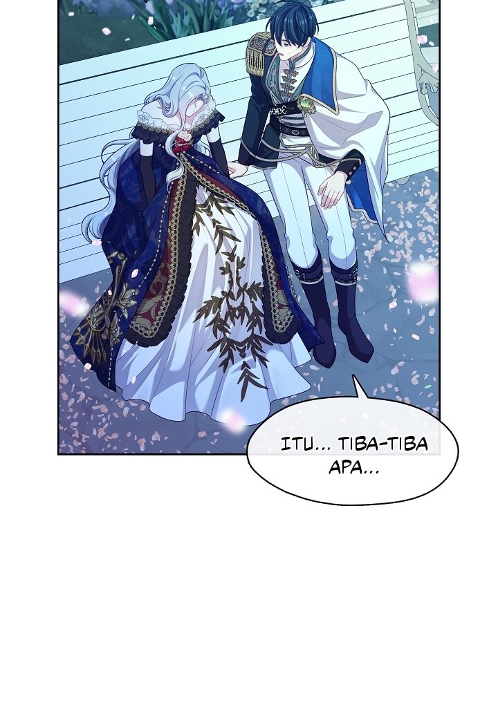 The S-Class Hunter Doesn’t Want to Be a Villainous Princess Chapter 37 Gambar 15