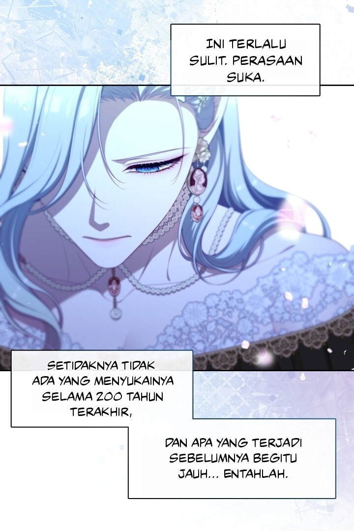 The S-Class Hunter Doesn’t Want to Be a Villainous Princess Chapter 37 Gambar 17