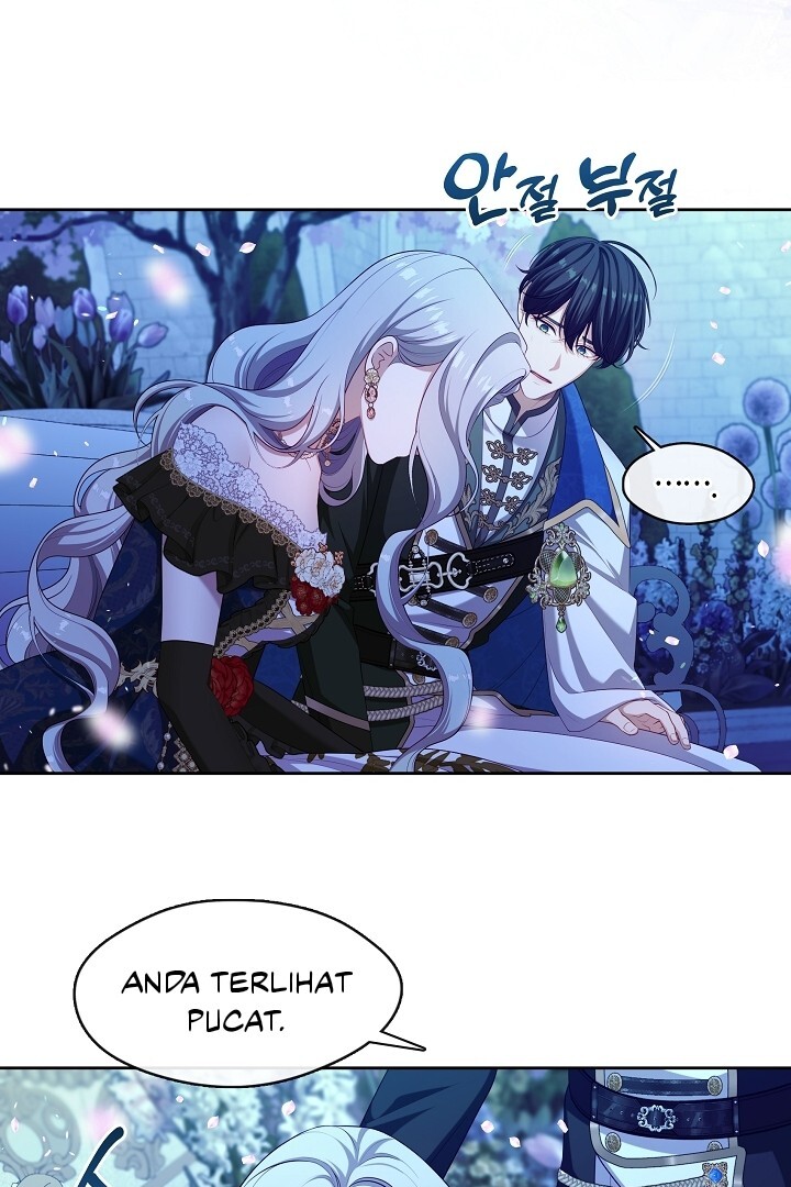 The S-Class Hunter Doesn’t Want to Be a Villainous Princess Chapter 37 Gambar 18