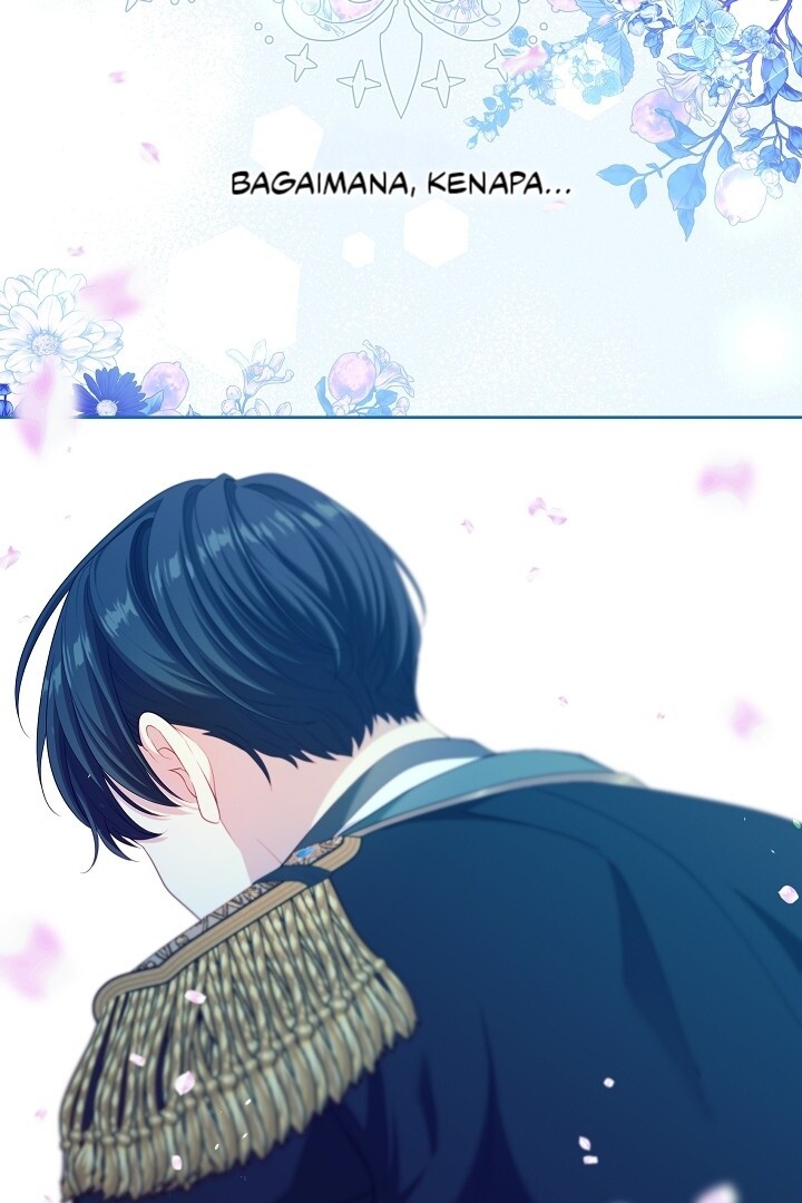 The S-Class Hunter Doesn’t Want to Be a Villainous Princess Chapter 37 Gambar 31