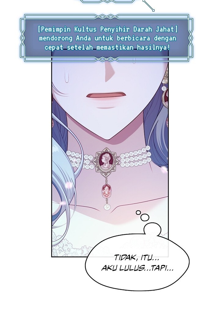 The S-Class Hunter Doesn’t Want to Be a Villainous Princess Chapter 37 Gambar 4