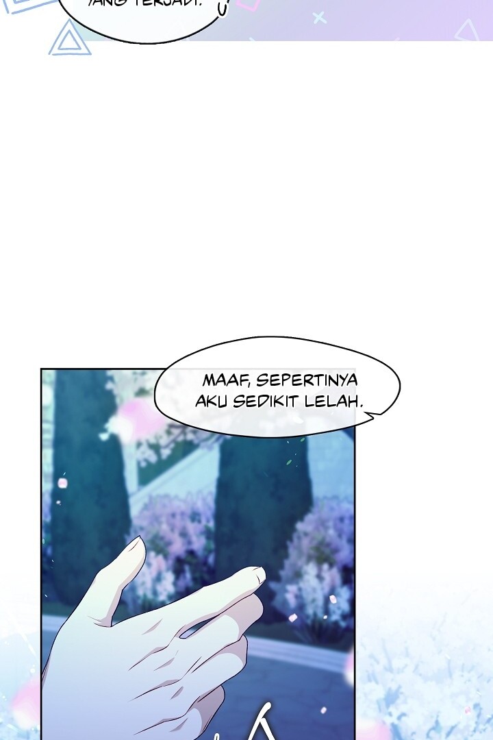 The S-Class Hunter Doesn’t Want to Be a Villainous Princess Chapter 37 Gambar 9