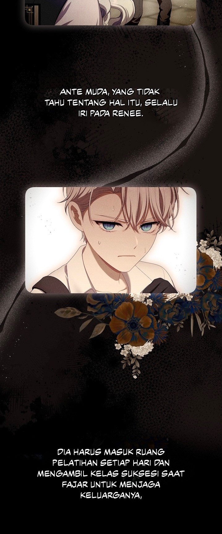 The S-Class Hunter Doesn’t Want to Be a Villainous Princess Chapter 35 Gambar 6