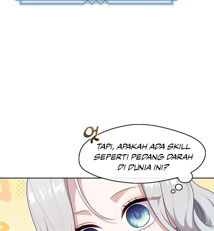 The S-Class Hunter Doesn’t Want to Be a Villainous Princess Chapter 32 Gambar 41