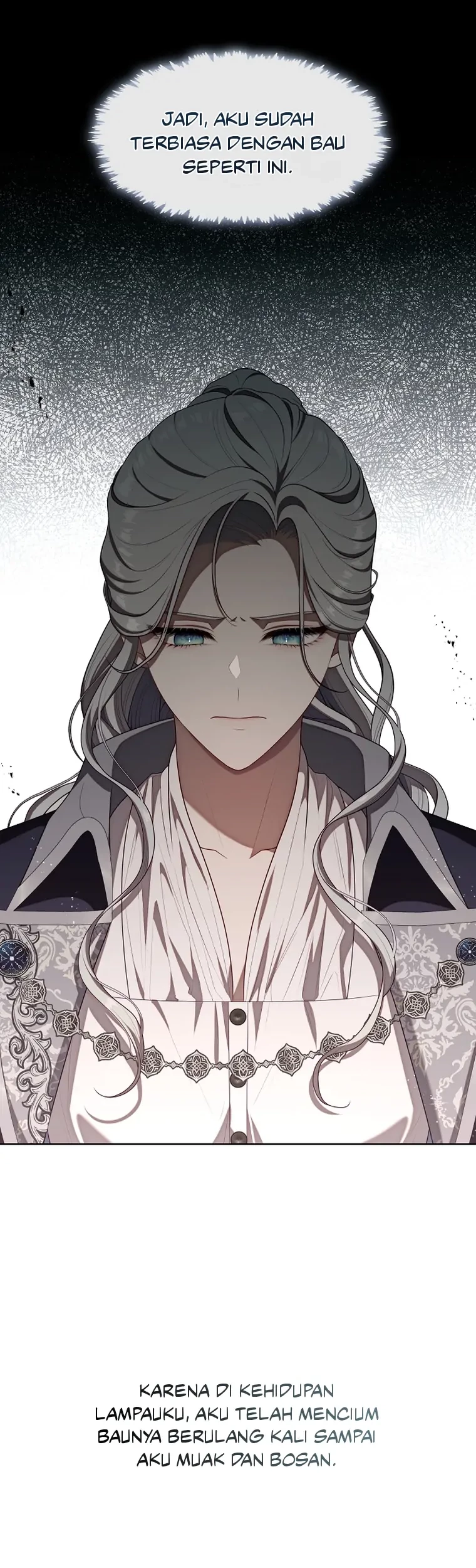 The S-Class Hunter Doesn’t Want to Be a Villainous Princess Chapter 14 Gambar 34