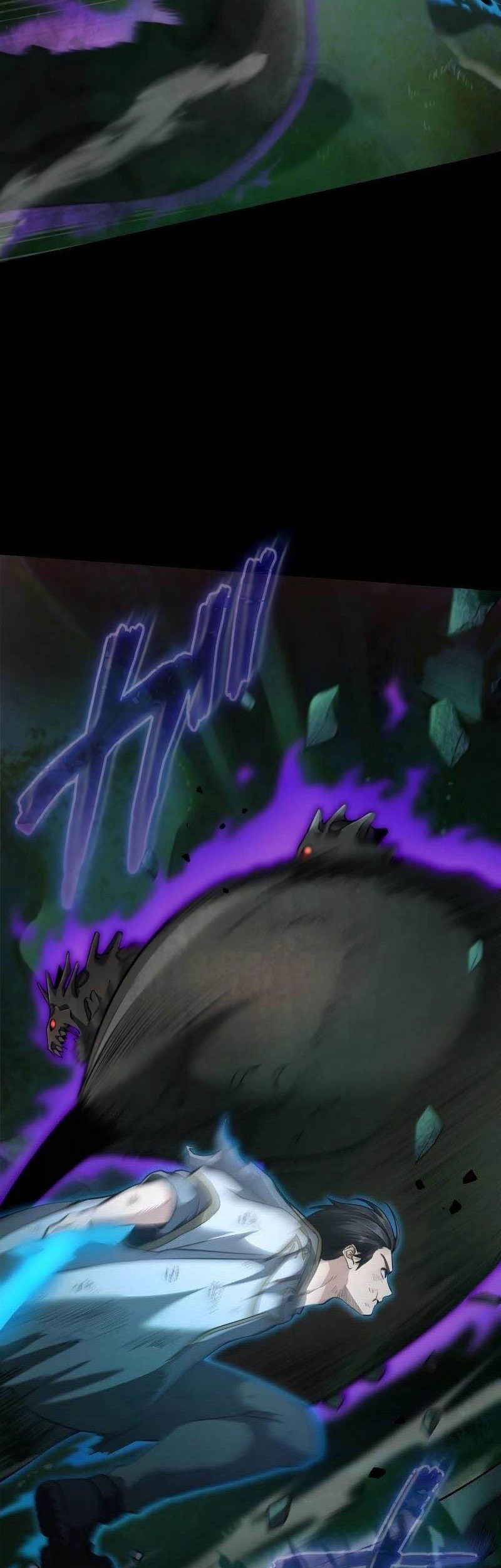Regression of the Close Combat Mage Chapter 26 Gambar 24