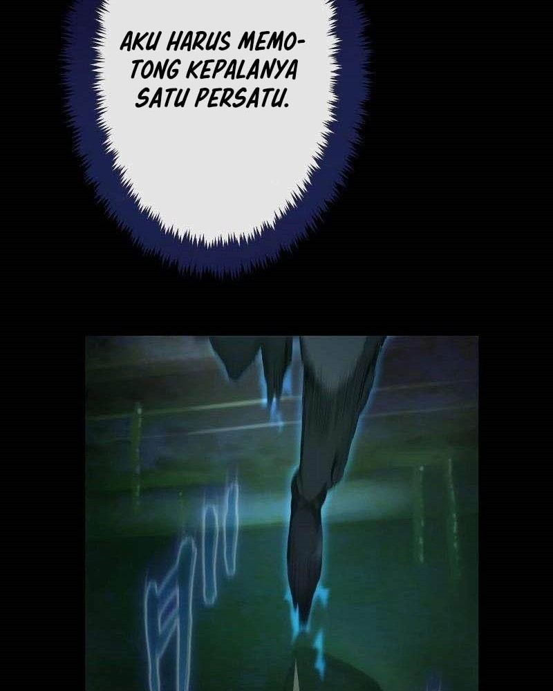 Regression of the Close Combat Mage Chapter 26 Gambar 27