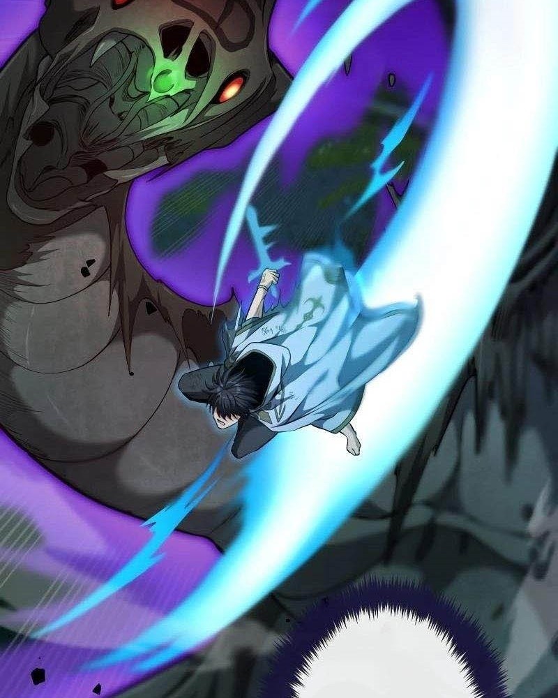 Regression of the Close Combat Mage Chapter 26 Gambar 31