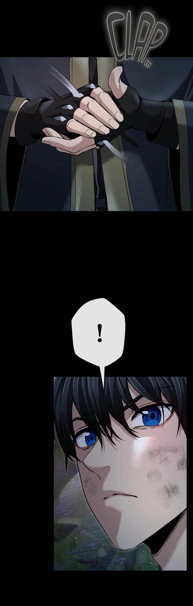 Regression of the Close Combat Mage Chapter 26 Gambar 36