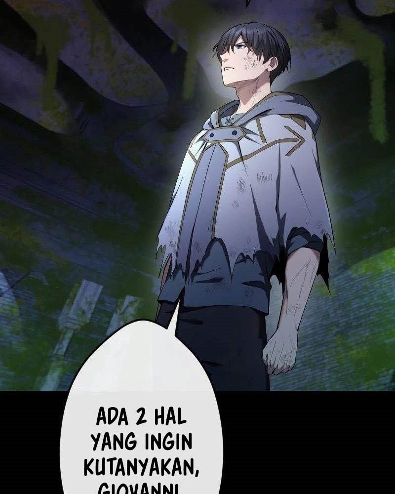 Regression of the Close Combat Mage Chapter 26 Gambar 45