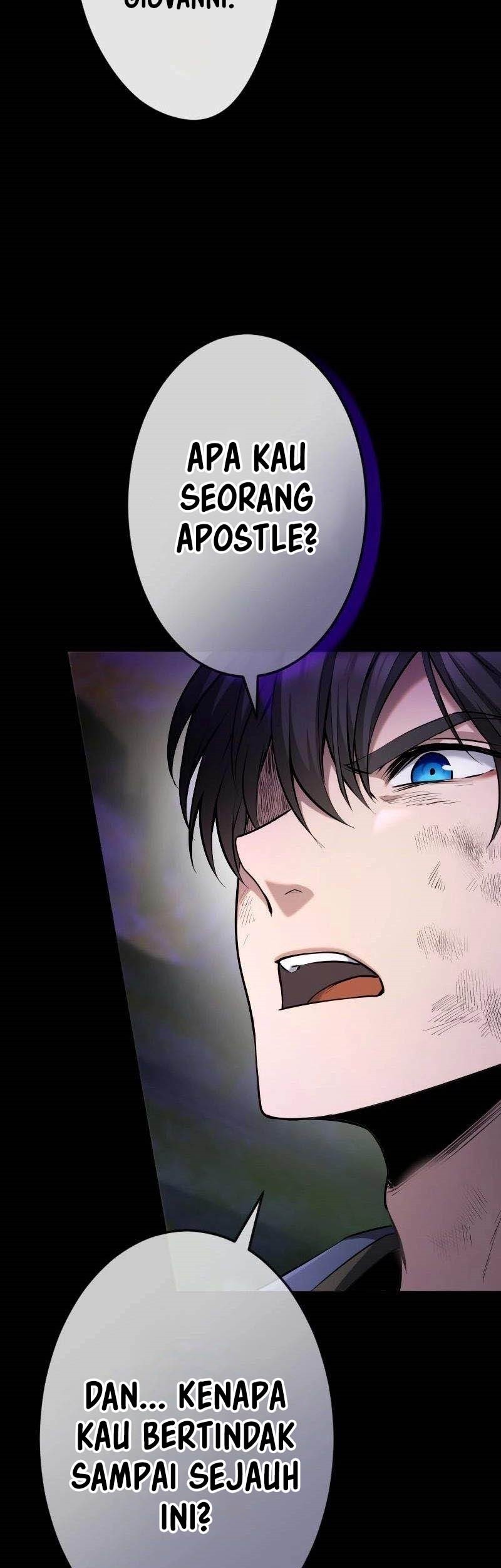 Regression of the Close Combat Mage Chapter 26 Gambar 46
